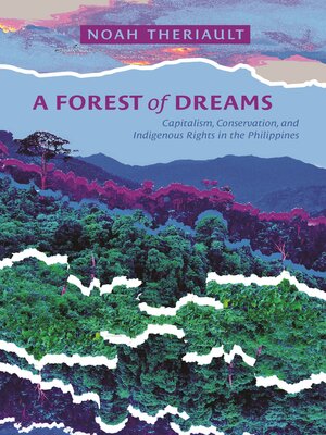 cover image of A Forest of Dreams